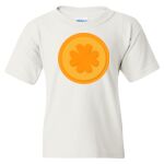 Heavy Cotton Youth Gildan T-Shirt Thumbnail