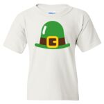 Heavy Cotton Youth Gildan T-Shirt Thumbnail