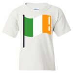 Heavy Cotton Youth Gildan T-Shirt Thumbnail