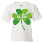 Heavy Cotton Youth Gildan T-Shirt Thumbnail