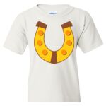 Heavy Cotton Youth Gildan T-Shirt Thumbnail