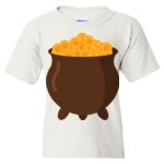 Heavy Cotton Youth Gildan T-Shirt Thumbnail