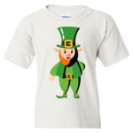 Heavy Cotton Youth Gildan T-Shirt Thumbnail