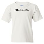 Heavy Cotton Youth Gildan T-Shirt Thumbnail