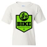 Heavy Cotton Youth Gildan T-Shirt Thumbnail