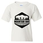 Heavy Cotton Youth Gildan T-Shirt Thumbnail