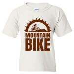 Heavy Cotton Youth Gildan T-Shirt Thumbnail