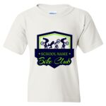 Heavy Cotton Youth Gildan T-Shirt Thumbnail