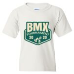 Heavy Cotton Youth Gildan T-Shirt Thumbnail