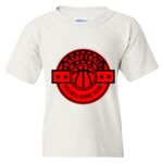 Heavy Cotton Youth Gildan T-Shirt Thumbnail