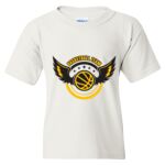 Heavy Cotton Youth Gildan T-Shirt Thumbnail