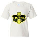 Heavy Cotton Youth Gildan T-Shirt Thumbnail