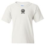 Heavy Cotton Youth Gildan T-Shirt Thumbnail