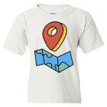 Heavy Cotton Youth Gildan T-Shirt Thumbnail