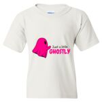 Heavy Cotton Youth Gildan T-Shirt Thumbnail
