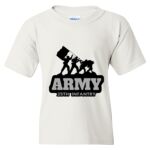 Heavy Cotton Youth Gildan T-Shirt Thumbnail