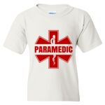 Heavy Cotton Youth Gildan T-Shirt Thumbnail