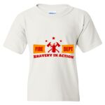 Heavy Cotton Youth Gildan T-Shirt Thumbnail