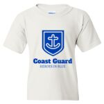 Heavy Cotton Youth Gildan T-Shirt Thumbnail