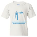 Heavy Cotton Youth Gildan T-Shirt Thumbnail