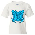 Heavy Cotton Youth Gildan T-Shirt Thumbnail