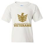 Heavy Cotton Youth Gildan T-Shirt Thumbnail