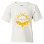 Heavy Cotton Youth Gildan T-Shirt Thumbnail