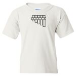 Heavy Cotton Youth Gildan T-Shirt Thumbnail