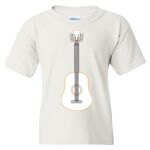 Heavy Cotton Youth Gildan T-Shirt Thumbnail