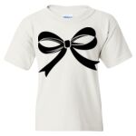 Heavy Cotton Youth Gildan T-Shirt Thumbnail