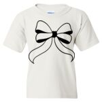 Heavy Cotton Youth Gildan T-Shirt Thumbnail