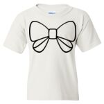 Heavy Cotton Youth Gildan T-Shirt Thumbnail