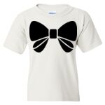 Heavy Cotton Youth Gildan T-Shirt Thumbnail