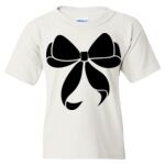 Heavy Cotton Youth Gildan T-Shirt Thumbnail