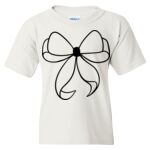 Heavy Cotton Youth Gildan T-Shirt Thumbnail