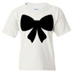 Heavy Cotton Youth Gildan T-Shirt Thumbnail