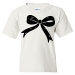 Heavy Cotton Youth Gildan T-Shirt Thumbnail