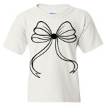 Heavy Cotton Youth Gildan T-Shirt Thumbnail