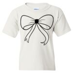 Heavy Cotton Youth Gildan T-Shirt Thumbnail