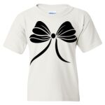 Heavy Cotton Youth Gildan T-Shirt Thumbnail