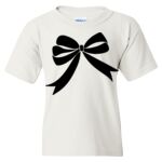 Heavy Cotton Youth Gildan T-Shirt Thumbnail