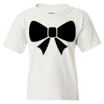 Heavy Cotton Youth Gildan T-Shirt Thumbnail