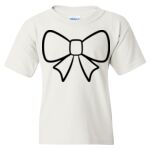 Heavy Cotton Youth Gildan T-Shirt Thumbnail