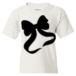 Heavy Cotton Youth Gildan T-Shirt Thumbnail