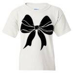 Heavy Cotton Youth Gildan T-Shirt Thumbnail