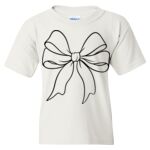 Heavy Cotton Youth Gildan T-Shirt Thumbnail