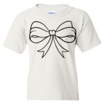 Heavy Cotton Youth Gildan T-Shirt Thumbnail