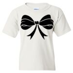 Heavy Cotton Youth Gildan T-Shirt Thumbnail