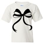 Heavy Cotton Youth Gildan T-Shirt Thumbnail