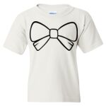 Heavy Cotton Youth Gildan T-Shirt Thumbnail